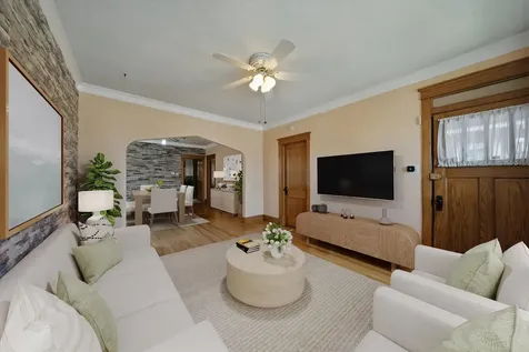 4815 West 24th Place Cicero IL 60804