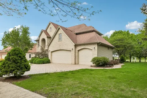 426 Heatherwood Drive SE Oswego IL 60543