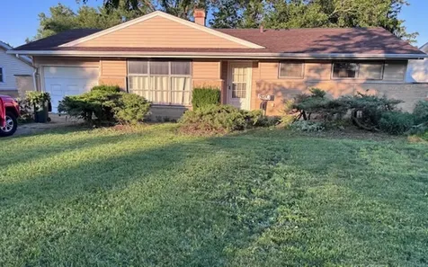 520 Edgewood Lane Elk Grove Village IL 60007