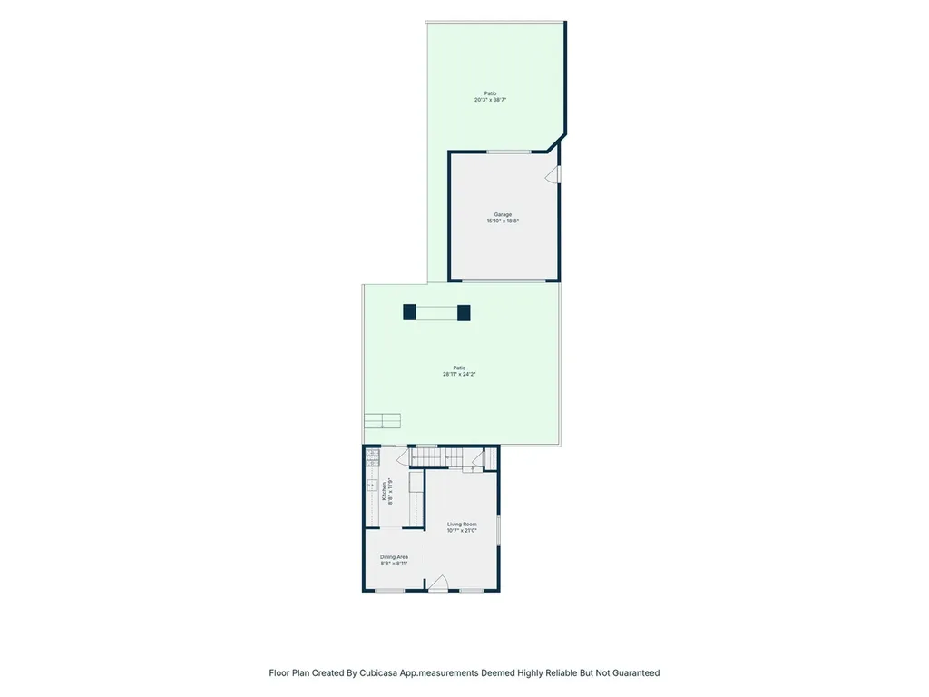 3723 North Pacific Avenue Chicago IL 60634