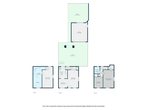 3723 North Pacific Avenue Chicago IL 60634