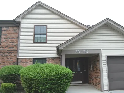 731 Weidner Road Buffalo Grove IL 60089