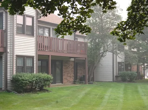 731 Weidner Road Buffalo Grove IL 60089