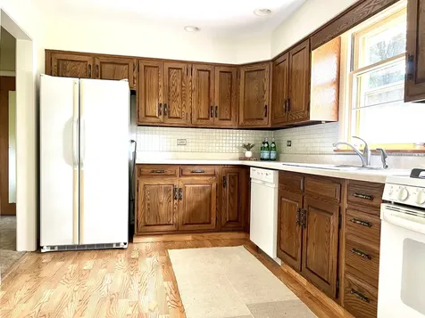 4633 Oakwood Avenue Downers Grove IL 60515