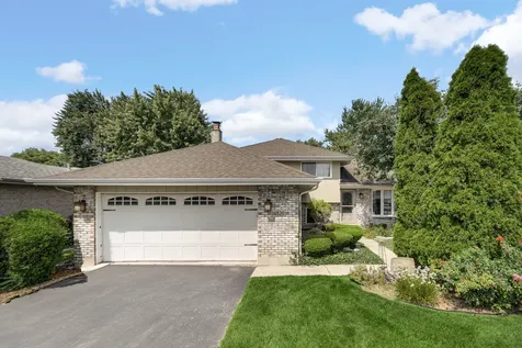 14820 Anne Court Oak Forest IL 60452