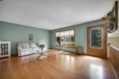 14820 Anne Court Oak Forest IL 60452