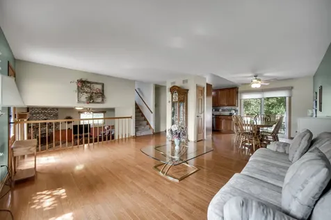 14820 Anne Court Oak Forest IL 60452