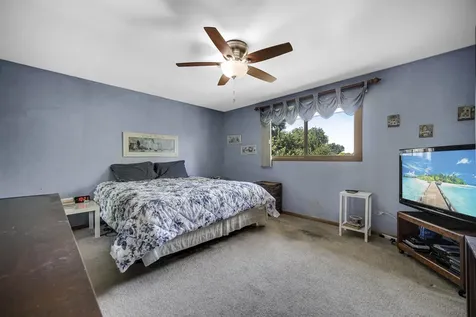 14820 Anne Court Oak Forest IL 60452