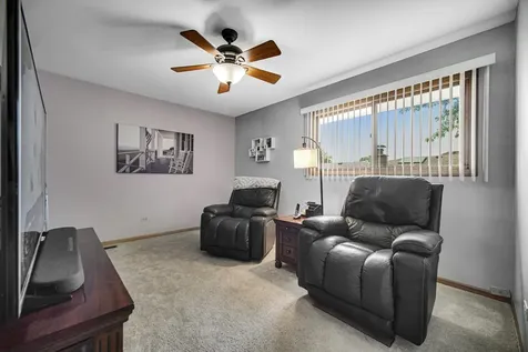 14820 Anne Court Oak Forest IL 60452