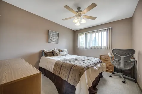 14820 Anne Court Oak Forest IL 60452
