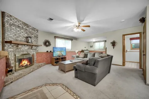 14820 Anne Court Oak Forest IL 60452