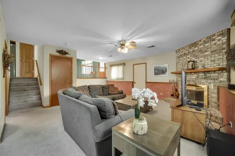 14820 Anne Court Oak Forest IL 60452