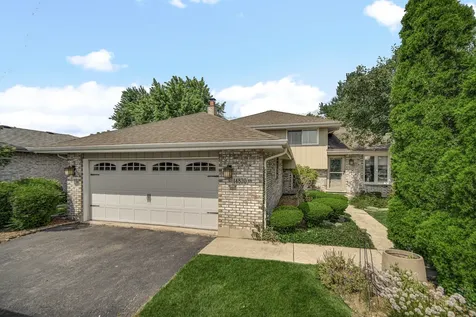 14820 Anne Court Oak Forest IL 60452