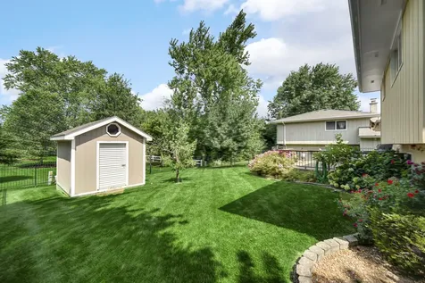 14820 Anne Court Oak Forest IL 60452
