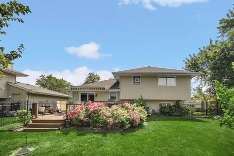 14820 Anne Court Oak Forest IL 60452