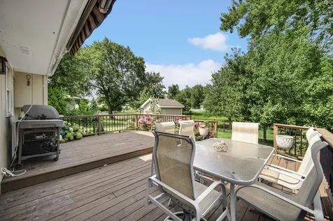14820 Anne Court Oak Forest IL 60452