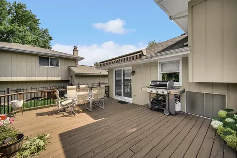 14820 Anne Court Oak Forest IL 60452