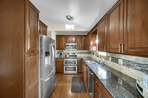 14820 Anne Court Oak Forest IL 60452