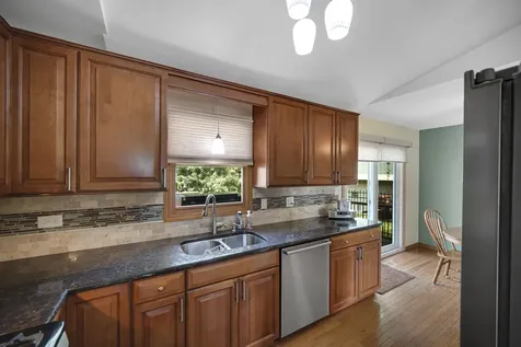 14820 Anne Court Oak Forest IL 60452