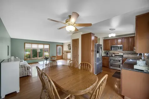 14820 Anne Court Oak Forest IL 60452