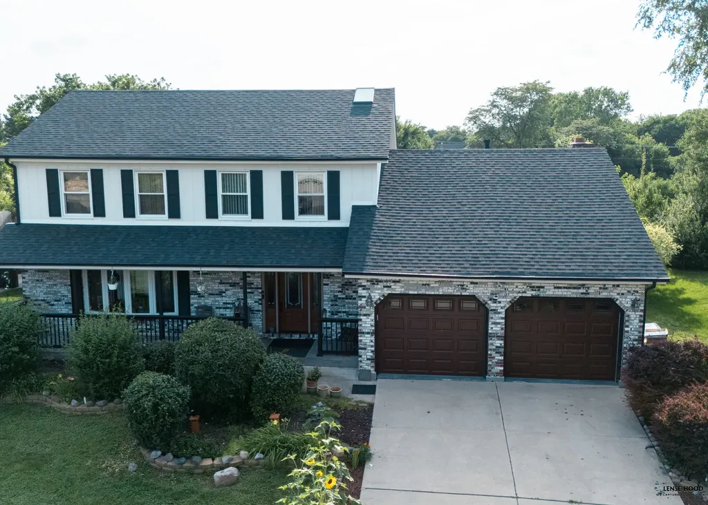 10S168 Oneill Drive Burr Ridge IL 60527