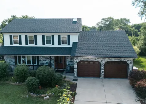 10S168 Oneill Drive Burr Ridge IL 60527