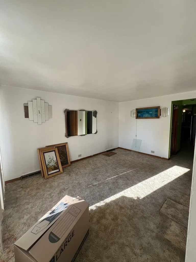 4501 South Lawler Avenue Chicago IL 60638