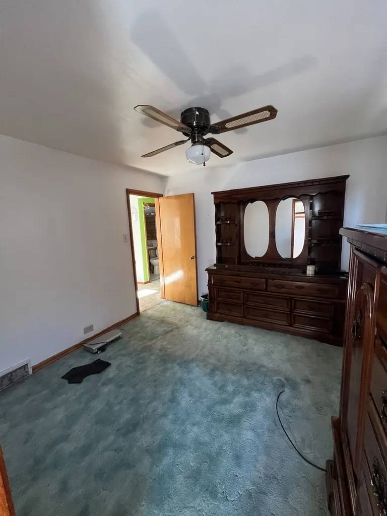 4501 South Lawler Avenue Chicago IL 60638