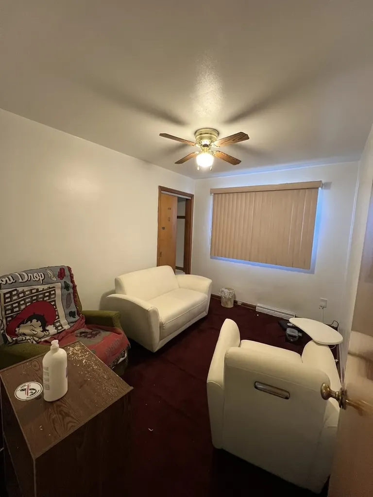 4501 South Lawler Avenue Chicago IL 60638