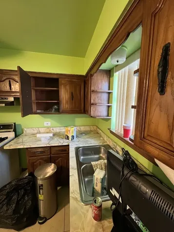 4501 South Lawler Avenue Chicago IL 60638