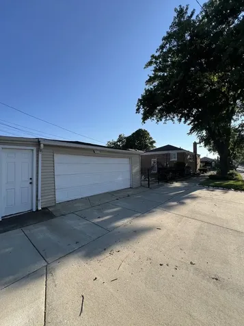 4501 South Lawler Avenue Chicago IL 60638