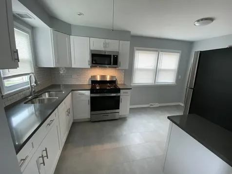 2737 Tennyson Place Hazel Crest IL 60429