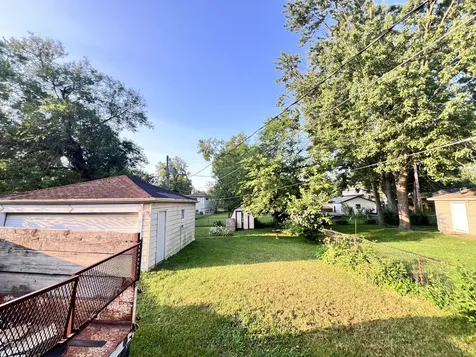 2737 Tennyson Place Hazel Crest IL 60429