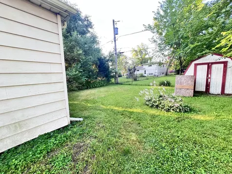 2737 Tennyson Place Hazel Crest IL 60429