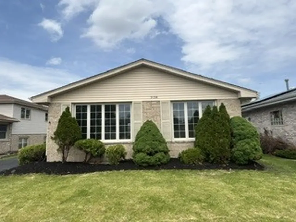 5138 West 121st Street Alsip IL 60803