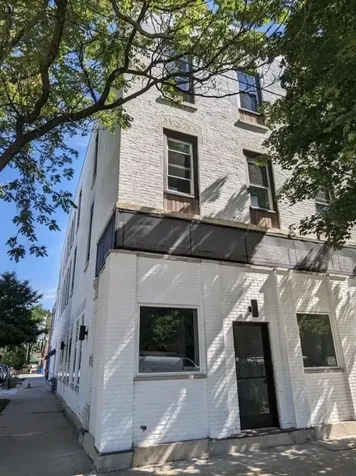 1236 West Hubbard Street Chicago IL 60642
