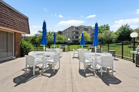 900 East Wilmette Road Palatine IL 60074