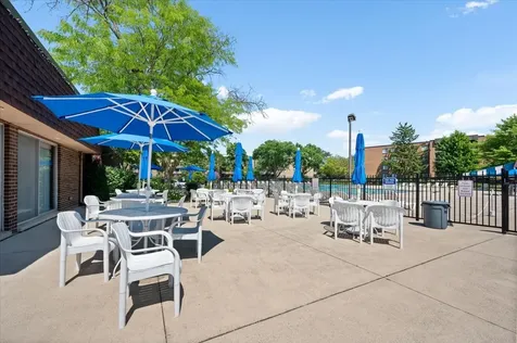 900 East Wilmette Road Palatine IL 60074
