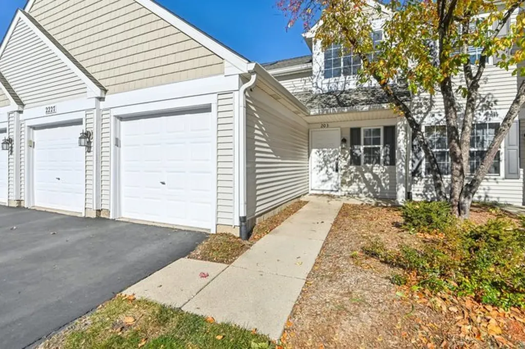 2227 Waterleaf Court Naperville IL 60564