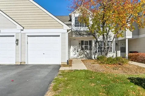 2227 Waterleaf Court Naperville IL 60564