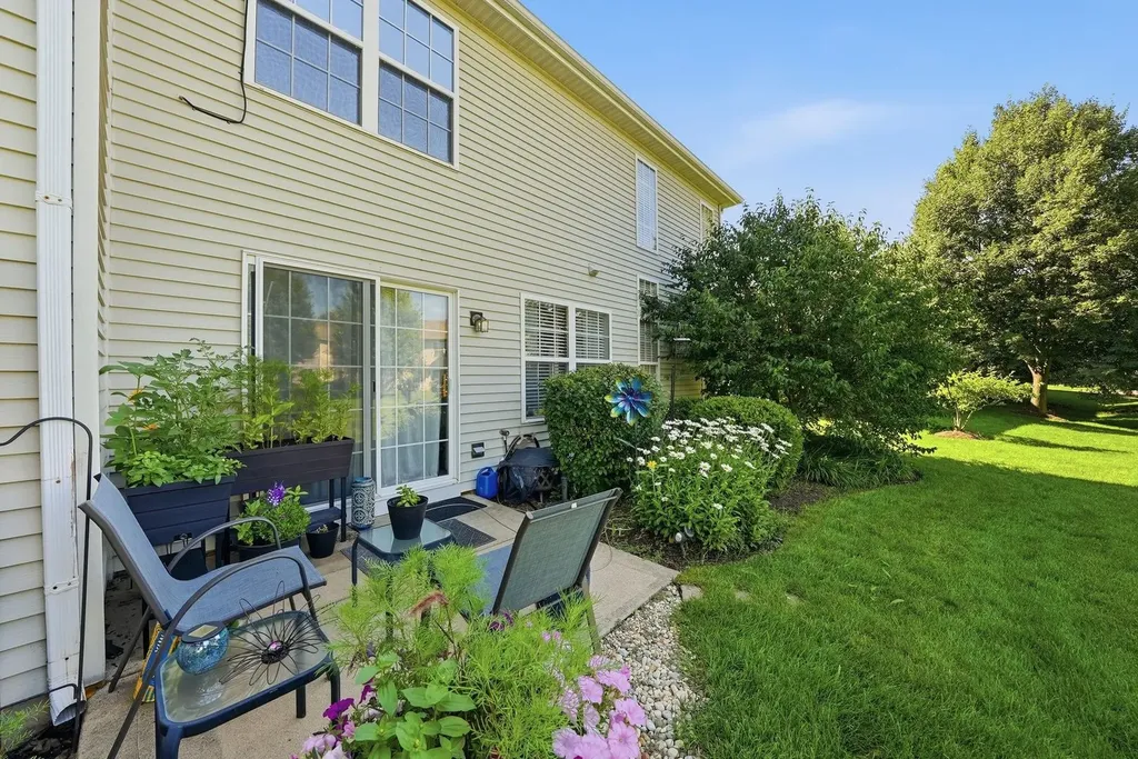 9939 Wakefield Lane Huntley IL 60142