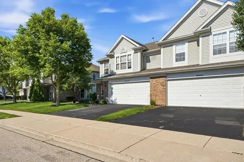 9939 Wakefield Lane Huntley IL 60142