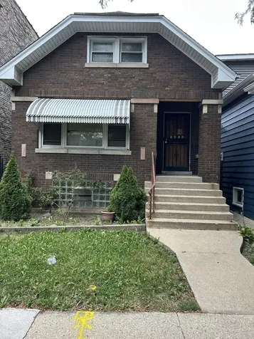 1410 North Laramie Avenue Chicago IL 60651