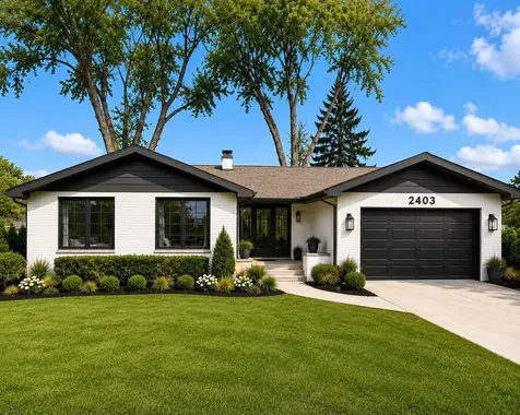2403 West Fairview Avenue Johnsburg IL 60051