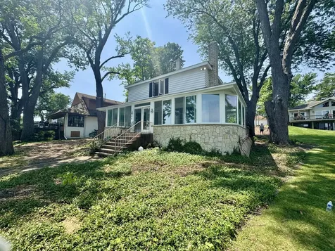 1308 Old Bay Road Johnsburg IL 60051