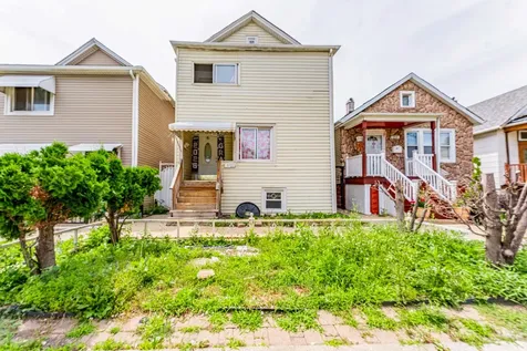 4052 South Campbell Avenue Chicago IL 60632