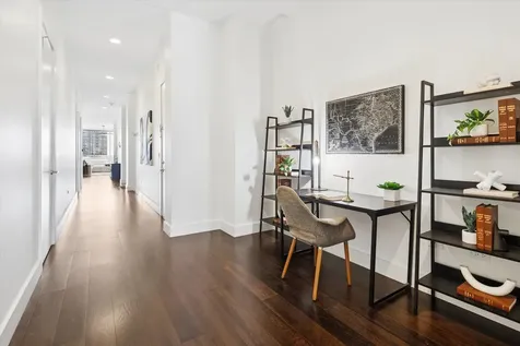 1124 West Adams Street Chicago IL 60607