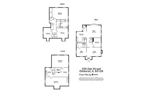 335 Oak Street Elmhurst IL 60126