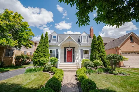 335 Oak Street Elmhurst IL 60126