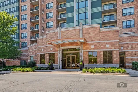 6420 Double Eagle Drive Woodridge IL 60517